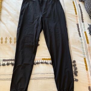Lululemon Adapted State High-Rise Joggers size 6